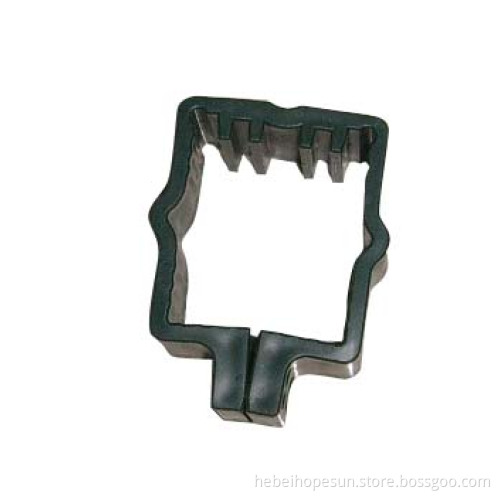 Fence Accessory Plastic Fixing Clips (HP-08)